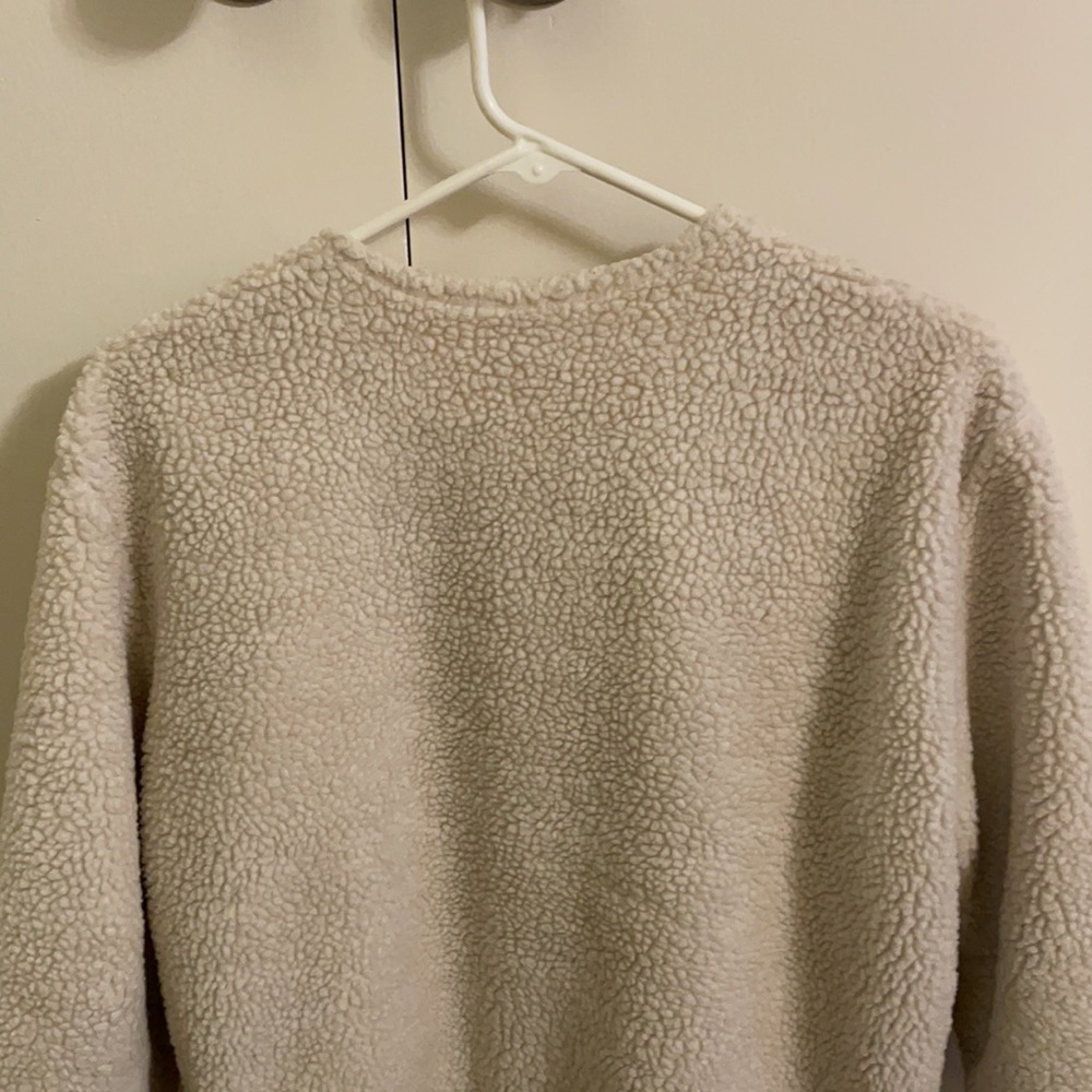 Jcrew Shearling Jacket - image 6